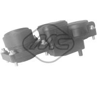 Metalcaucho 35071 Separatore olio, Ventilazione monoblocco per MERCEDES-BENZ