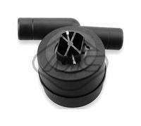 Metalcaucho 35113 Valvola, Ventilazione carter per AUDI,SEAT,VW