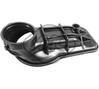 Metalcaucho 35127 Calotta Carter filtro aria Coperchio filtro aria