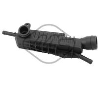 Metalcaucho 35131 Separatore olio, Ventilazione monoblocco per SEAT,SKODA,VW