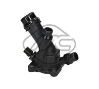 Metalcaucho 36056 Termostato, refrigerante per VOLVO