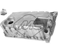 Metalcaucho 38097 Coppa olio per SEAT,VW