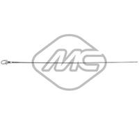 Astina olio 39136 Metalcaucho per FIAT FREEMONT
