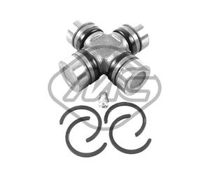 Metalcaucho 39364 Snodo, albero cardanico per FORD,KIA,MAZDA