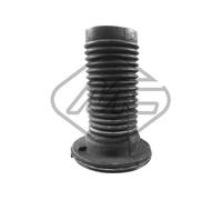 Metalcaucho 39388 Parapolvere, Ammortizzatore per MITSUBISHI