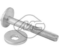 Metalcaucho 39414 Braccio oscillante, Sospensione ruota per MAZDA