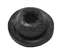 Supporto scatola filtro aria 39491 Metalcaucho per RENAULT DACIA