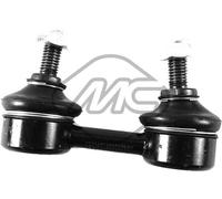 Metalcaucho 40163 Asta/Puntone, Stabilizzatore per HYUNDAI