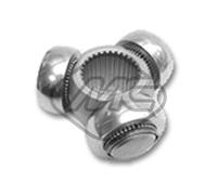Metalcaucho 40683 Tripode, Semiasse per FIAT