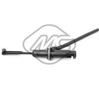 Metalcaucho 41393 Cilindro trasmettitore, Frizione per DACIA,RENAULT