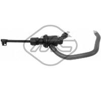 Metalcaucho 41395 Cilindro trasmettitore, Frizione per NISSAN,RENAULT