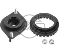 Metalcaucho 41559 Supporto ammortizzatore a molla per SUBARU