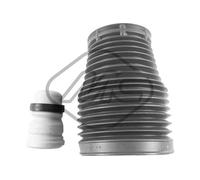 Metalcaucho 42231 Kit parapolvere, Ammortizzatore per AUDI
