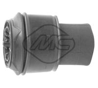 METALCAUCHO 42978 Molla pneumatica per FIAT Scudo (270, 272) Posteriore