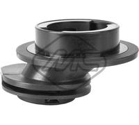 Metalcaucho 43058 Chiusura, bocchettone riempimento olio per SEAT,SKODA,VW