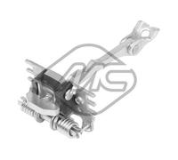 Metalcaucho 43133 Fermaporta per RENAULT Megane III Schrägheck (BZ0/1) Anteriore