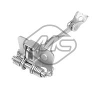 Metalcaucho Fermaporte Anteriore Sinistra Destra per Dacia Sandero II Logan MCV