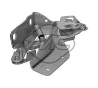 Metalcaucho 43554 Cerniera cofano sinistro