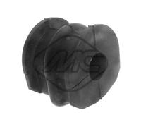 Metalcaucho 44086 Supporto, Stabilizzatore per NISSAN,RENAULT