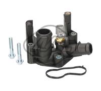 Metalcaucho 45031 Carter del termostato per FORD