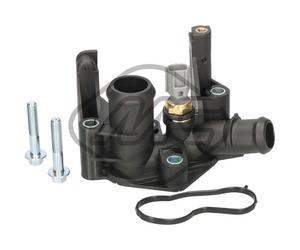 Metalcaucho 45031 Carter del termostato per FORD