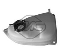 Serbatoio compensazione, Refrigerante 45039 Metalcaucho per LANCIA SEAT