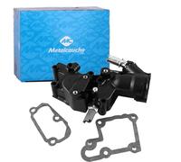 Metalcaucho 45125 Termostato motore con sensore senza termostato Compatibilità con FIAT FIORINO Cassone/Furgonato/Promiscuo 225 QUBO 225 Fiorino MPV 225, PEUGEOT 206 2 volumi/Coda spiovente 2A/C