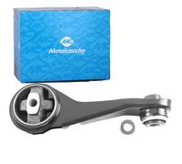 Metalcaucho Supporto motore 4675 Cuscinetto gomma-metallo posteriore per Renault Clio II