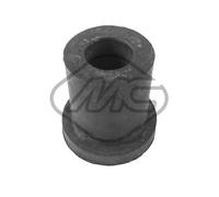 Metalcaucho 47061 Bronzina cuscinetto, Molla a balestra per HYUNDAI