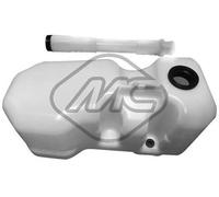 Metalcaucho 47627 Vaschetta tergicristalli Vaschetta Tergicristalli Serbatoio acqua lavaggio e pulizia cristalli Vaschetta acqua tergicristalli