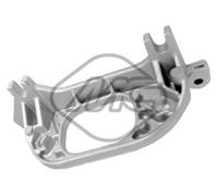 Metalcaucho Supporto motore Compatibilità con RENAULT LOGAN I LS 48894