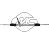 Metalcaucho 50433 Scatola sterzo meccanico per OPEL Corsa D Hatchback (S07)