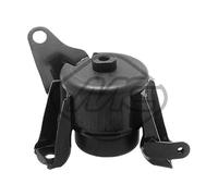 Supporto motore Dx Supporto idraulico 54078 Metalcaucho per TOYOTA AVENSIS