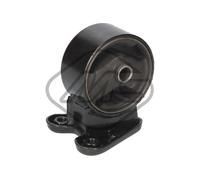 Supporto motore anteriore 54141 Metalcaucho per HYUNDAI ATOS