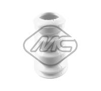 Metalcaucho 56048 Tampone paracolpo, Sospensione per HONDA