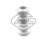 Metalcaucho 56054 Tampone paracolpo, Sospensione per TOYOTA