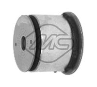 Metalcaucho Supporto Corpo Dell'Asse Posteriore SX Dx Frontale per VW Touareg