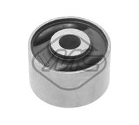 Metalcaucho 56519 Supporto, Differenziale per SUBARU