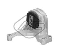 Metalcaucho 57407 Supporto, Cambio per VOLVO