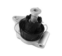 Supporto motore posteriore Cuscinetto gomma-metallo 57426 Metalcaucho per OPEL