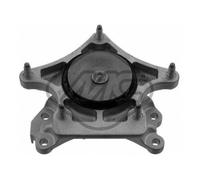 Metalcaucho 57639 Supporto, Cambio per MERCEDES-BENZ