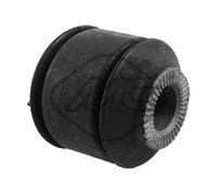 Metalcaucho 57991 Supporto, Corpo assiale per NISSAN