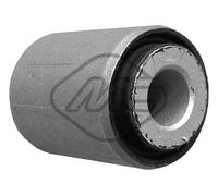 Metalcaucho 58006 Supporto assale Assale post. bilaterale Supporto Assale Supporto corpo assiale Silent block ponte