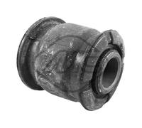 Metalcaucho 58064 Supporto, Corpo assiale per SUBARU