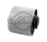 Metalcaucho 58141 Supporto, Corpo assiale per NISSAN