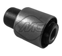 Metalcaucho Supporto Corpo Dell'Asse Posteriore SX Destra per Subaru Legacy IV