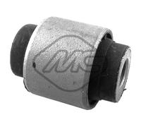 Metalcaucho 58198 Supporto, Corpo assiale per INFINITI,NISSAN