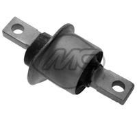 Metalcaucho Supporto Corpo Assale Posteriore per Mitsubishi COLT VI Z3_A Z2_A