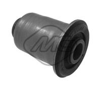 Boccola braccio oscillante posteriore Cuscinetto gomma-metallo 58736 Metalcaucho