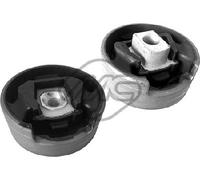 Metalcaucho 58768 Sospensione, Motore per AUDI,SEAT,SKODA,VW